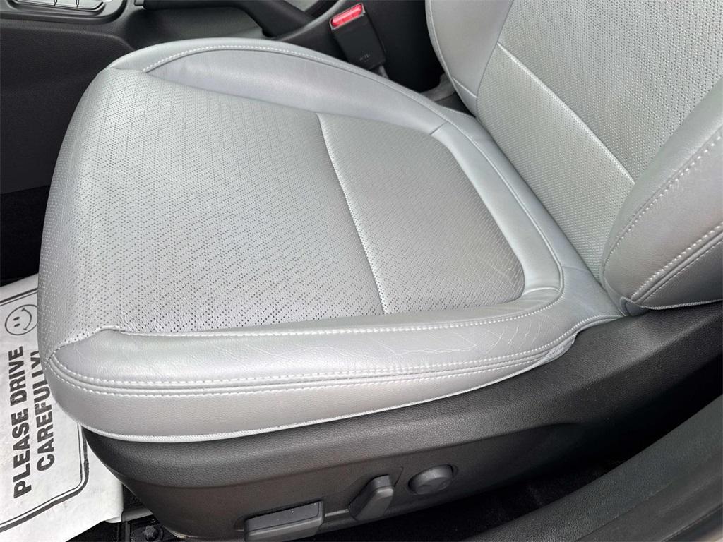 new 2018 Hyundai Kona car, priced at $17,965