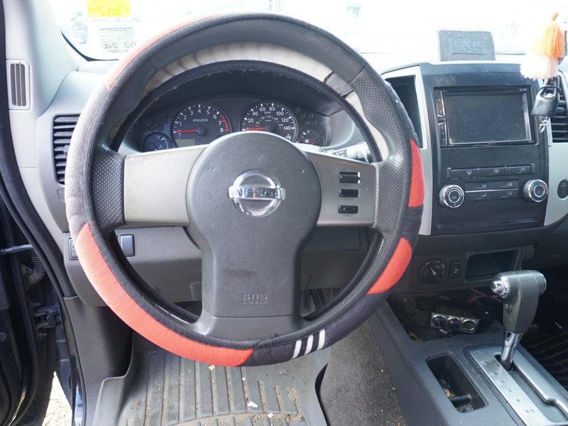 used 2011 Nissan Xterra car, priced at $5,995