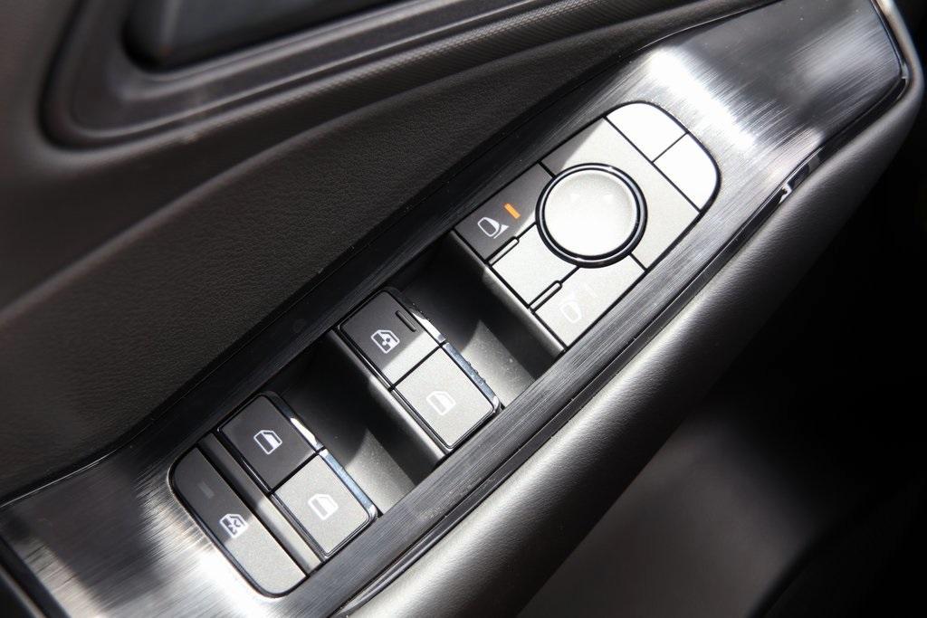 new 2025 Nissan Rogue car, priced at $28,986