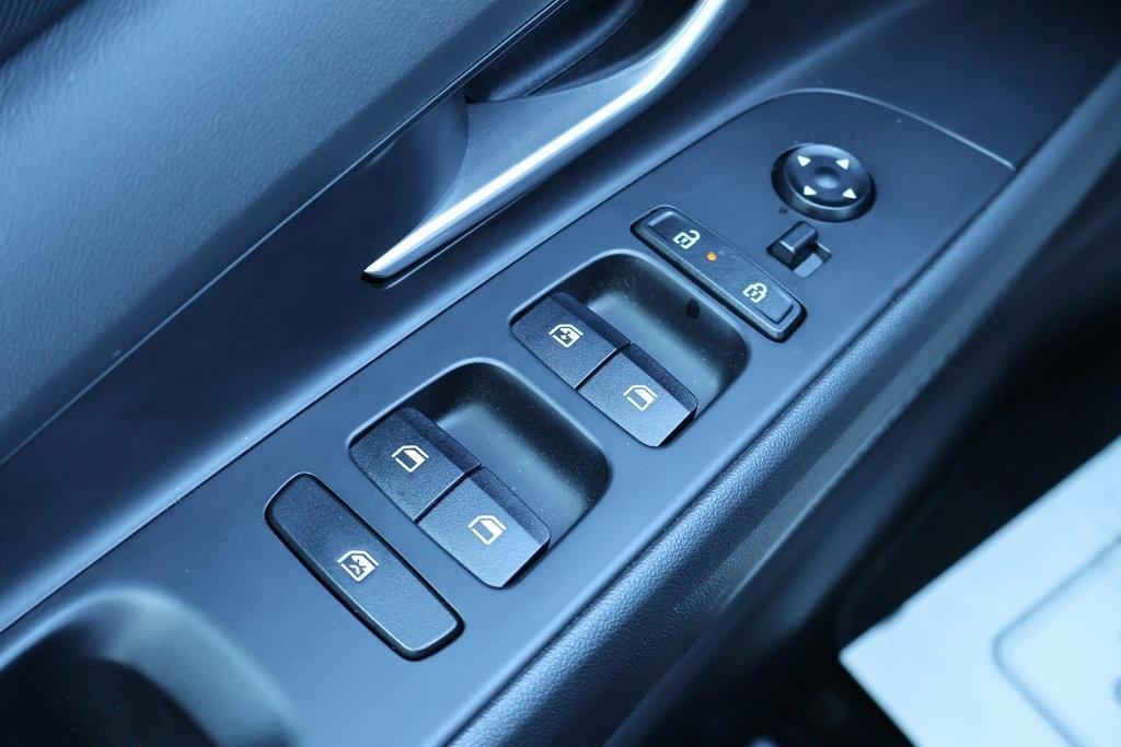 used 2025 Hyundai ELANTRA HEV car, priced at $23,147