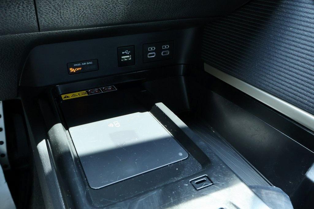 used 2025 Toyota Camry car, priced at $27,450