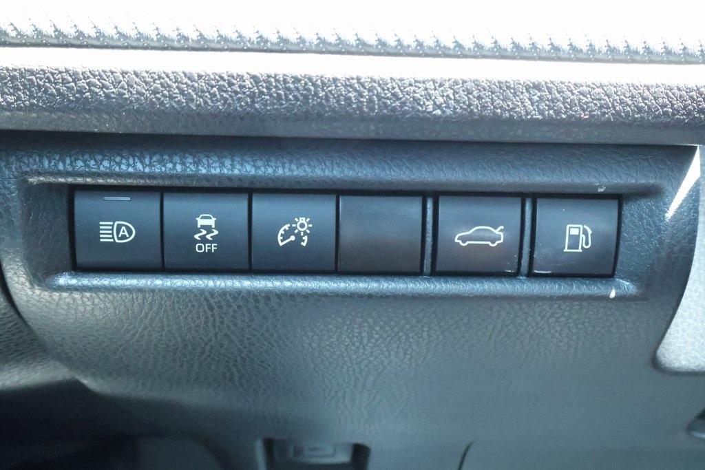 used 2025 Toyota Camry car, priced at $27,450