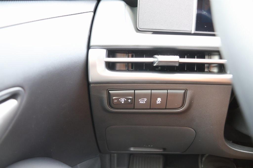 new 2025 Hyundai Tucson car, priced at $32,207