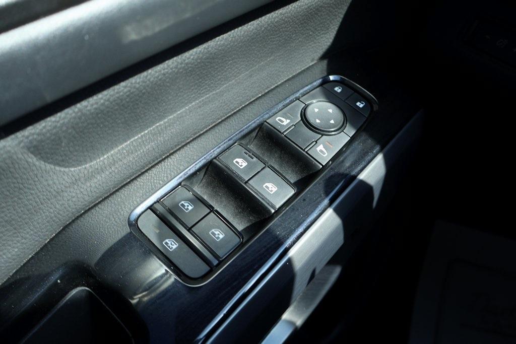 used 2023 Nissan Pathfinder car, priced at $29,574