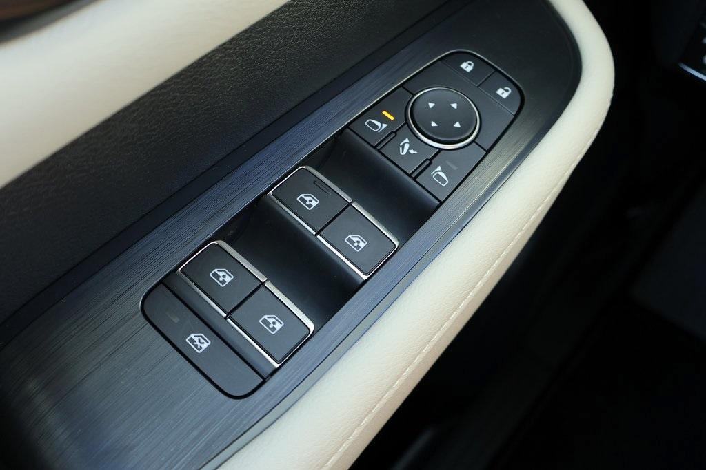 new 2026 Nissan Armada car, priced at $69,285