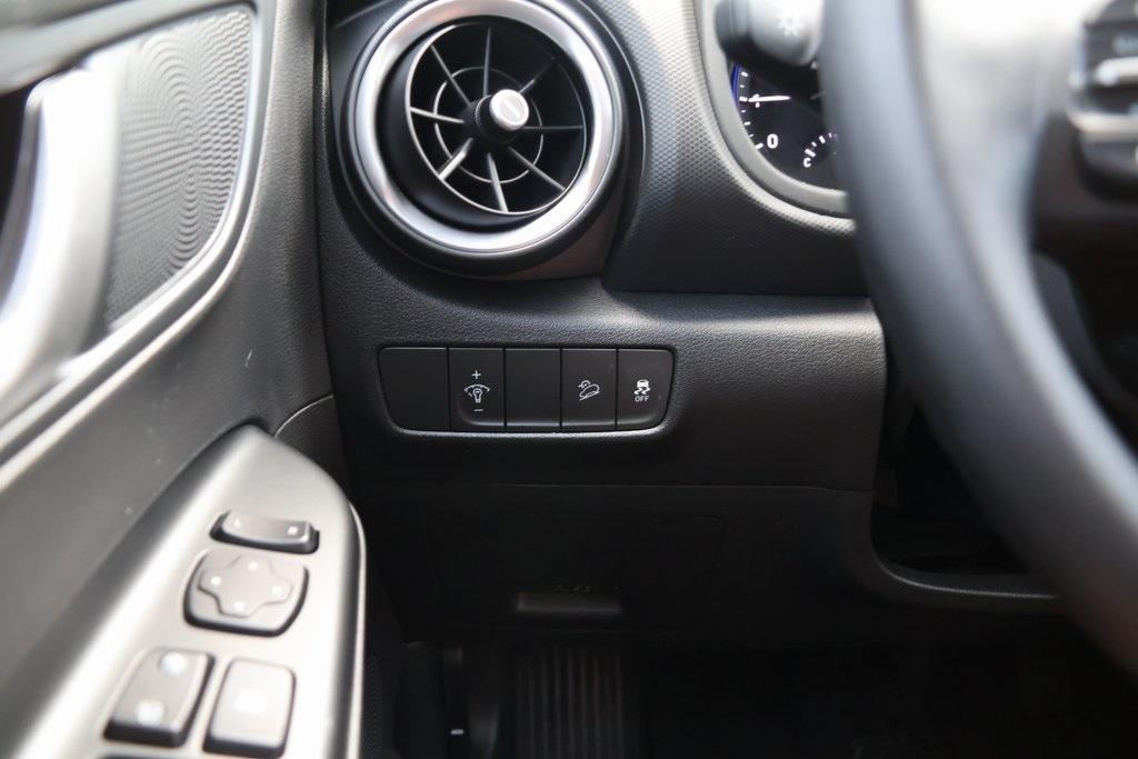 used 2022 Hyundai Kona car, priced at $19,926