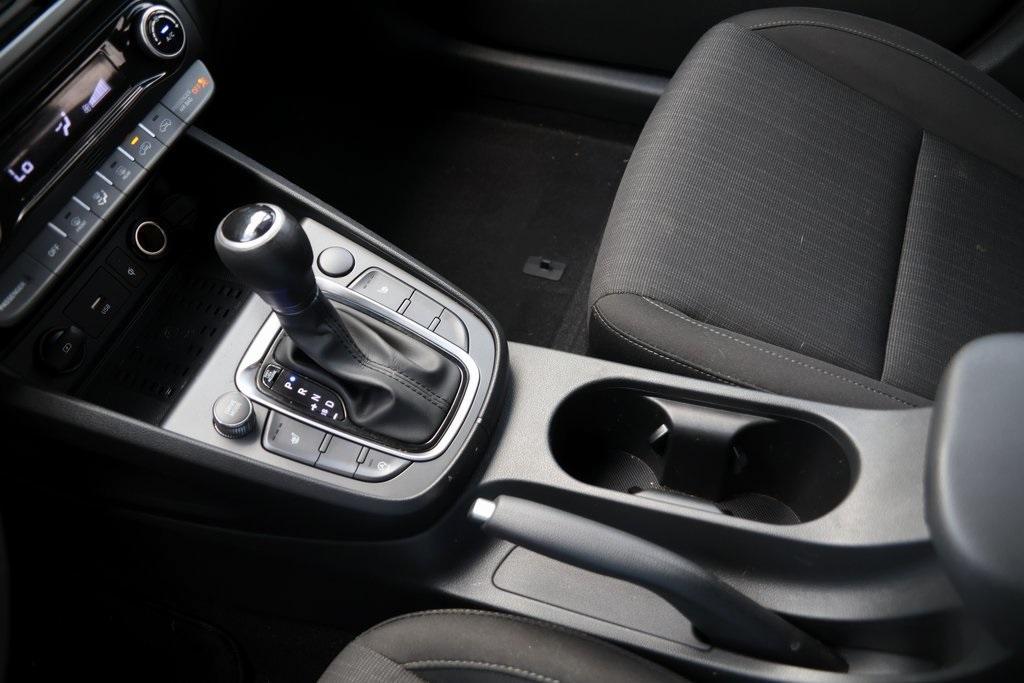 used 2022 Hyundai Kona car, priced at $19,926