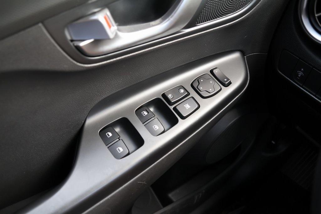 used 2022 Hyundai Kona car, priced at $19,926