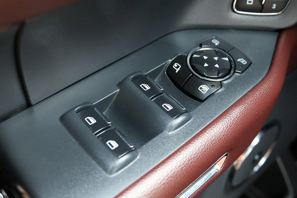 used 2023 Ford Expedition Max car, priced at $42,954