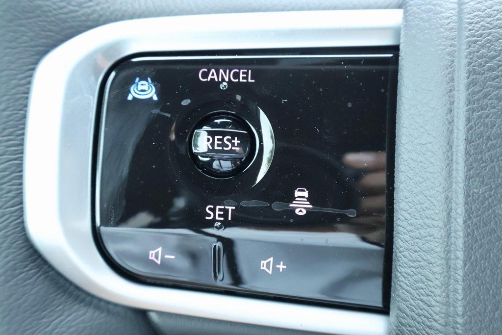 new 2026 Nissan Armada car, priced at $63,087