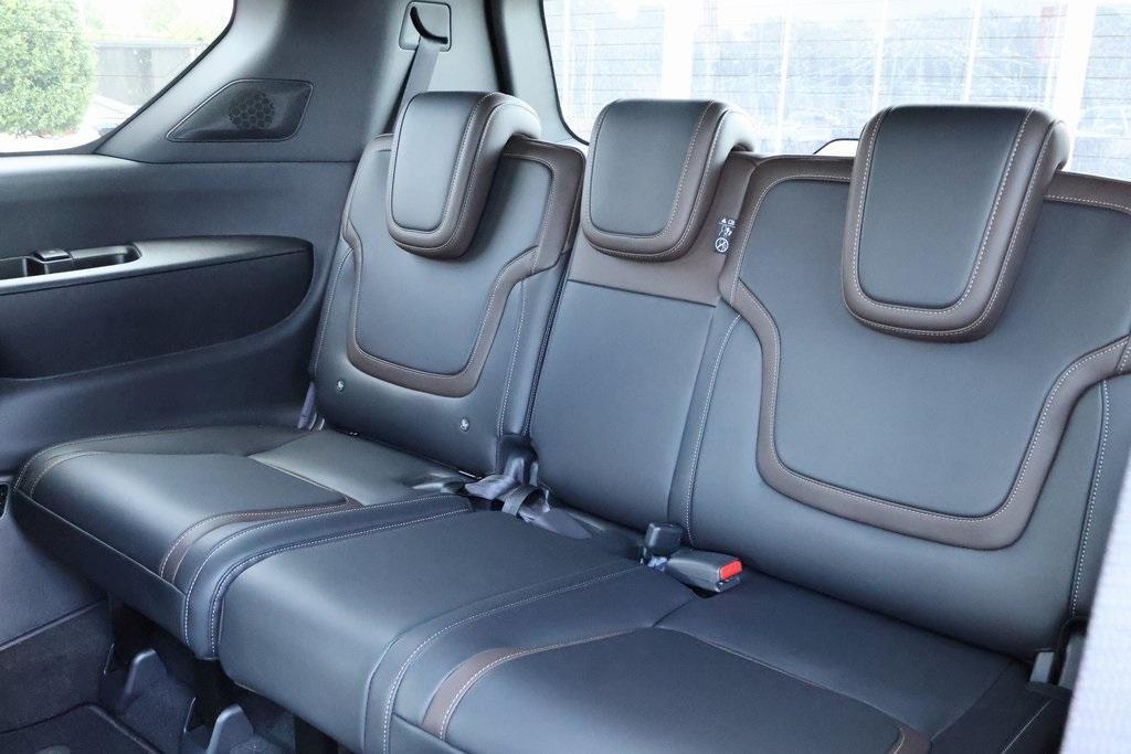 new 2026 Nissan Armada car, priced at $63,087