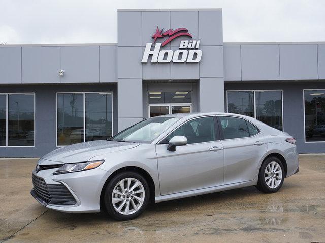 used 2024 Toyota Camry car, priced at $24,134