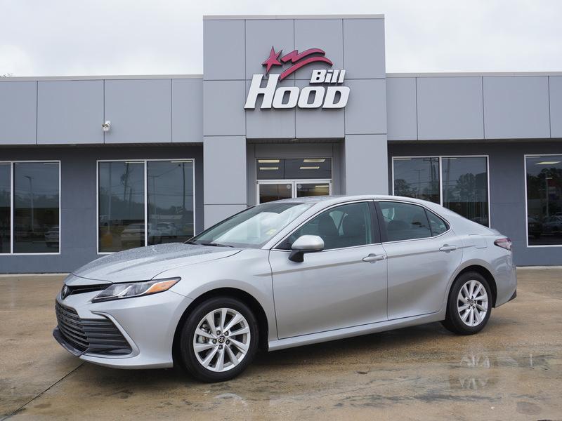 used 2024 Toyota Camry car, priced at $24,355