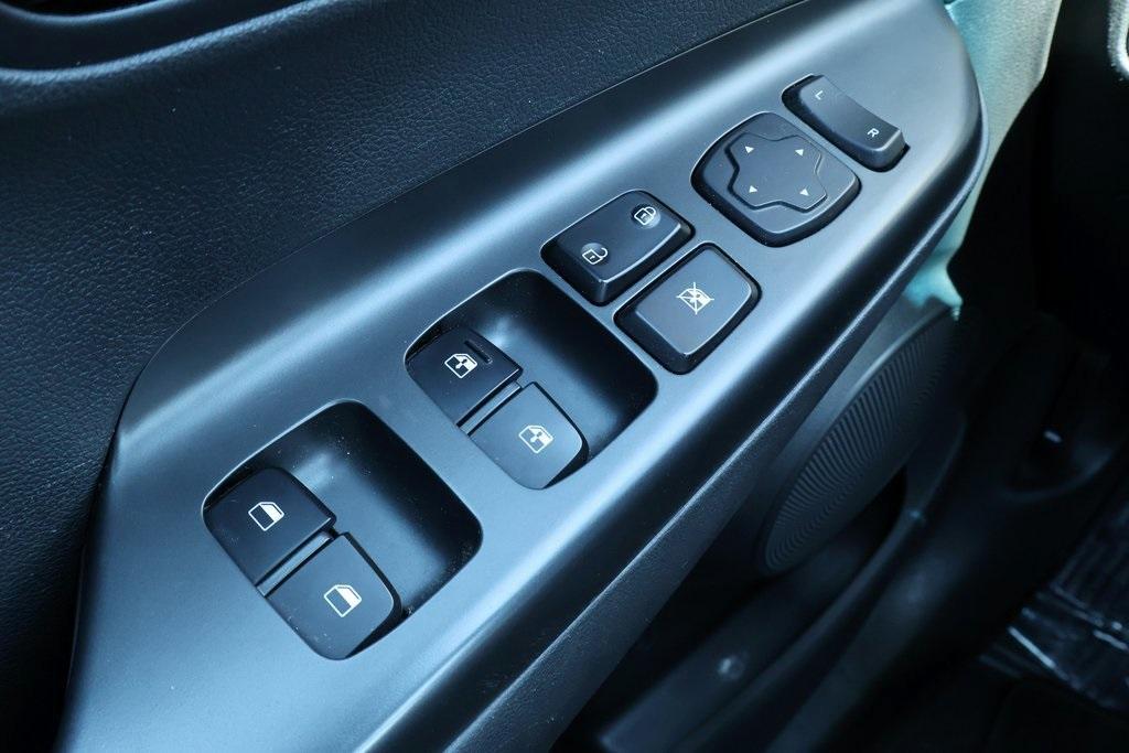 used 2023 Hyundai Kona car, priced at $17,406