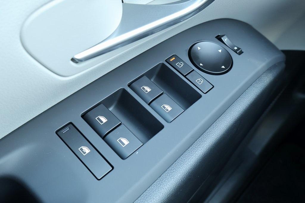 new 2026 Hyundai Tucson car, priced at $30,427