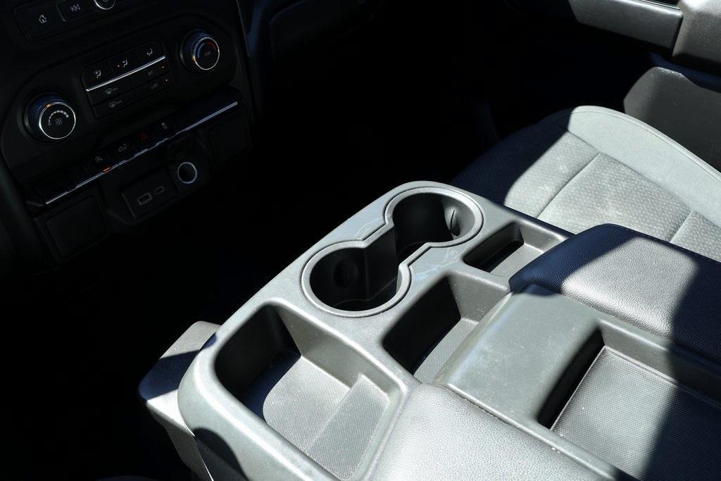 used 2022 Chevrolet Silverado 1500 Limited car, priced at $29,515