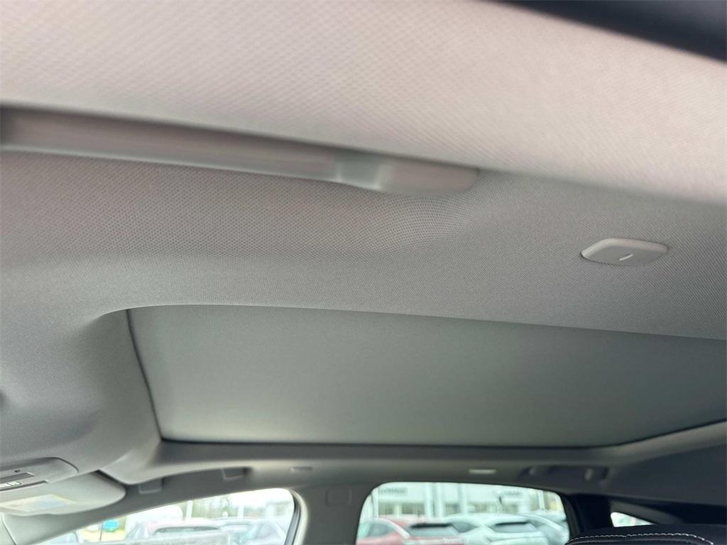 new 2025 Nissan Murano car, priced at $45,746