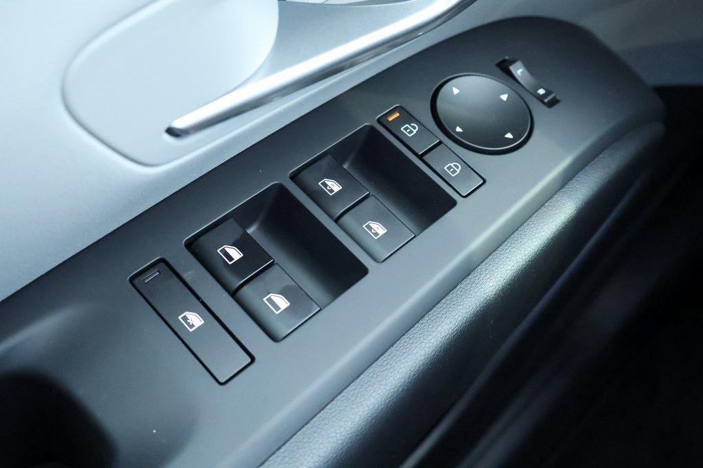 new 2026 Hyundai Tucson car, priced at $30,434