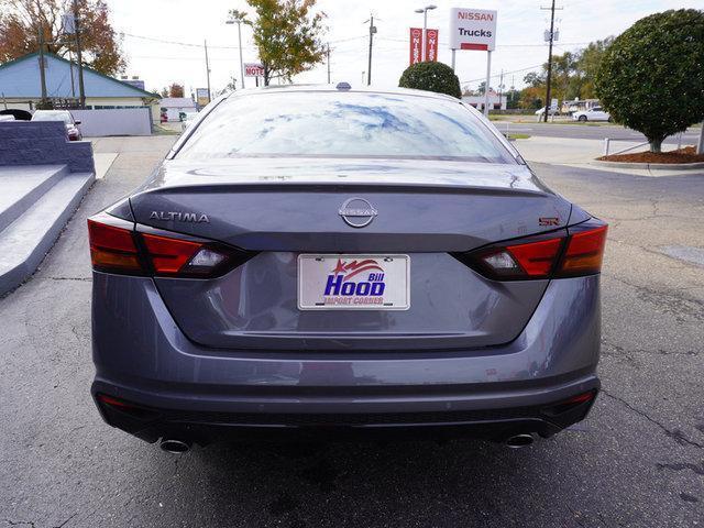 new 2025 Nissan Altima car, priced at $27,829