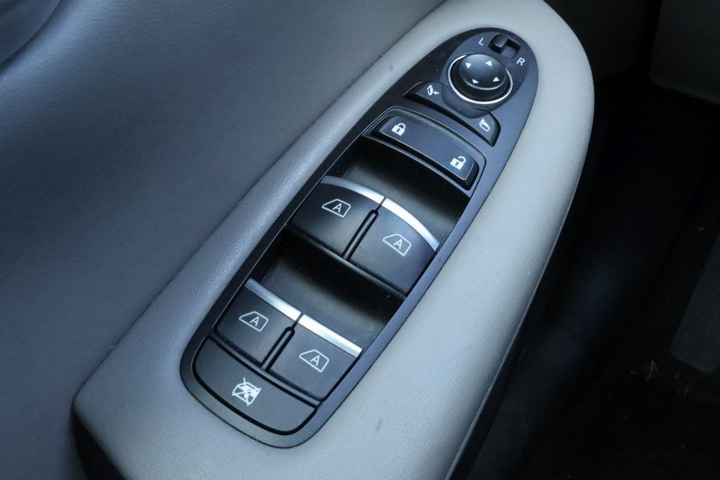 used 2024 INFINITI QX50 car, priced at $29,850