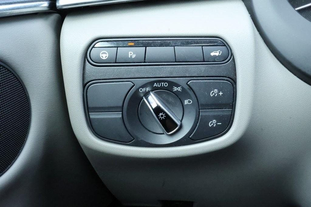 used 2024 INFINITI QX50 car, priced at $29,850