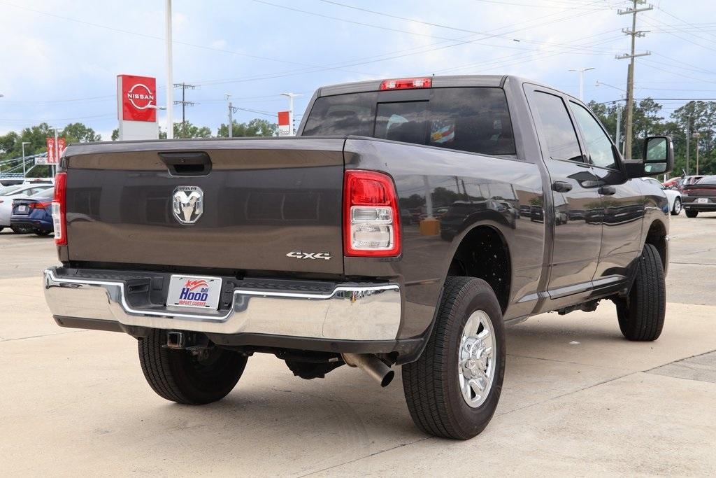 used 2024 Ram 2500 car, priced at $44,489