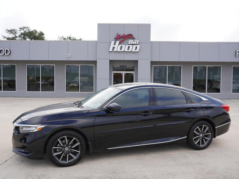 used 2022 Honda Accord car, priced at $24,976