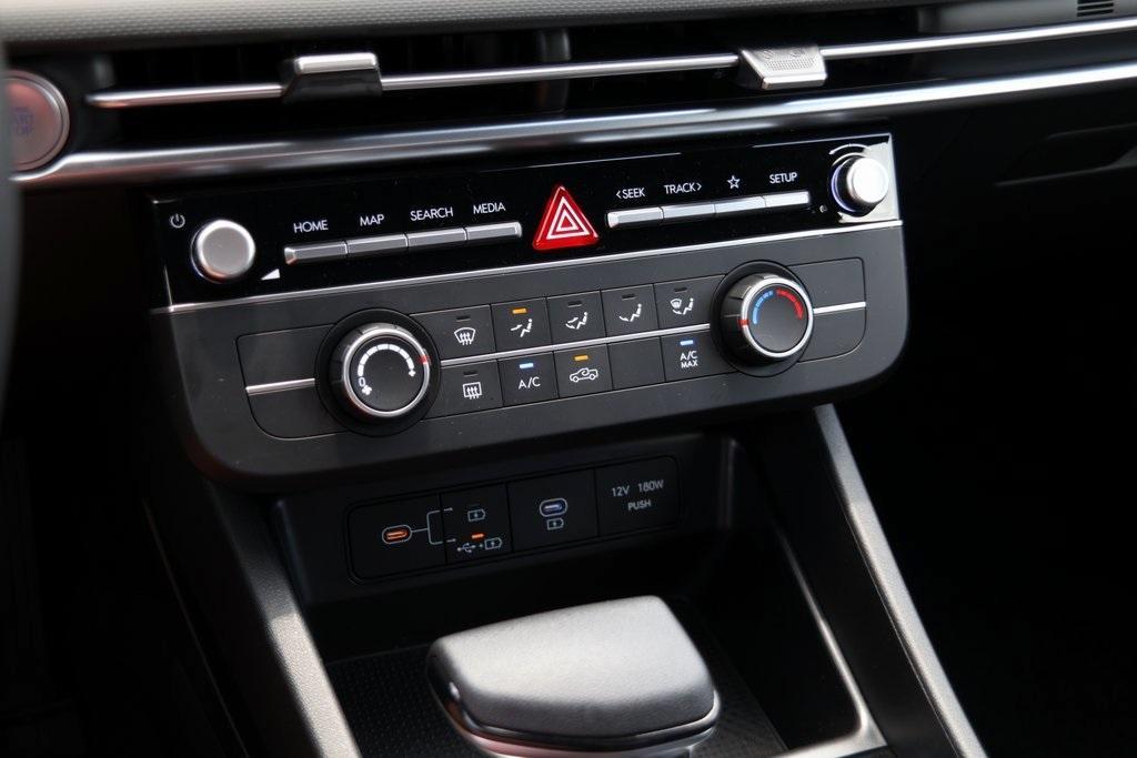 new 2025 Hyundai SANTA CRUZ car, priced at $30,561