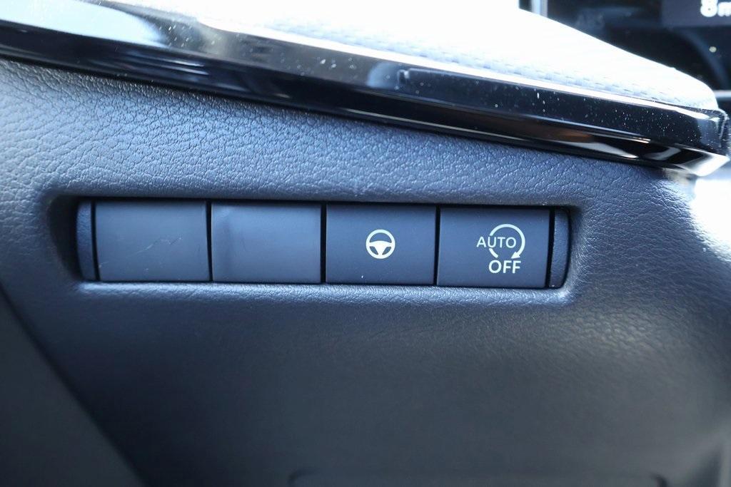 new 2026 Nissan Kicks car, priced at $27,832
