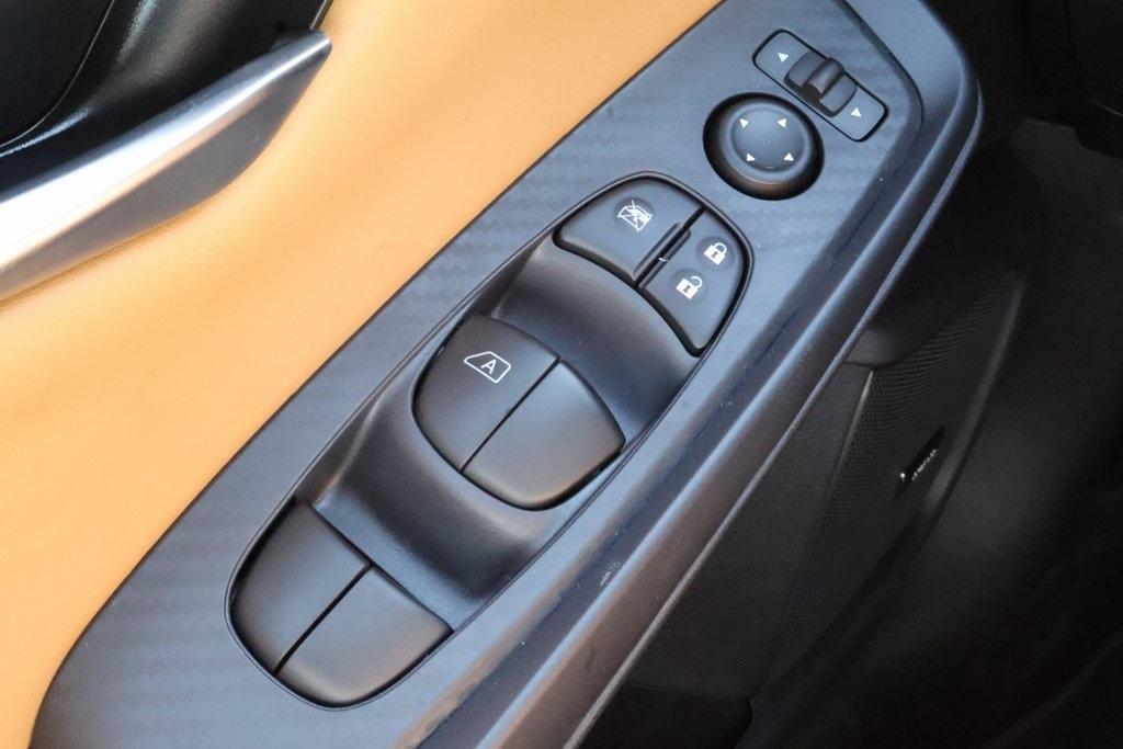new 2025 Nissan Sentra car, priced at $24,658
