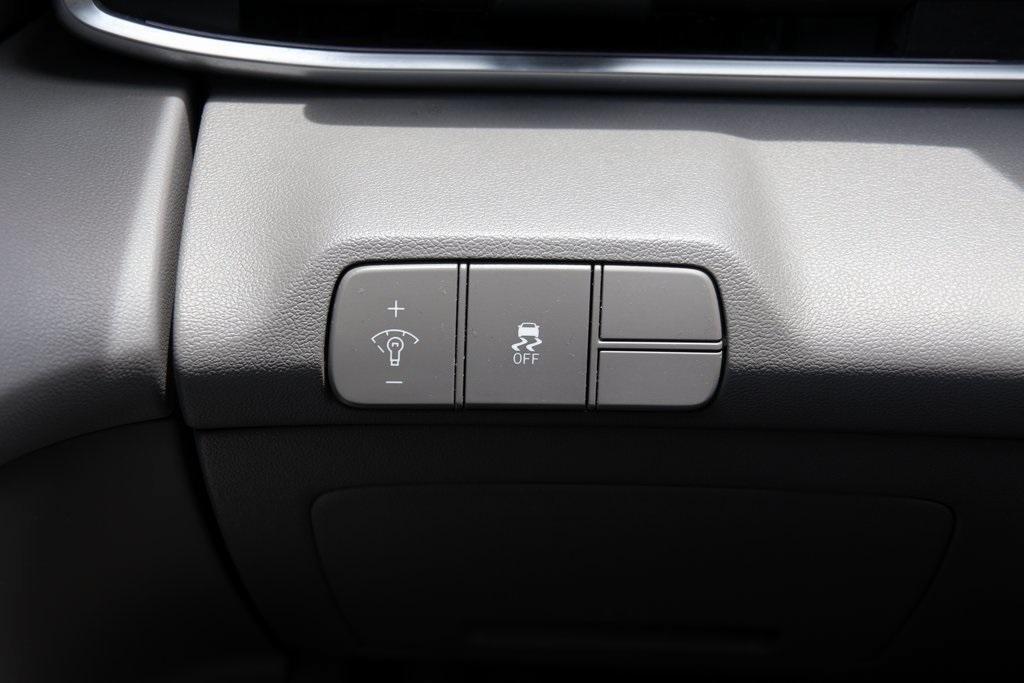 used 2024 Hyundai Elantra car, priced at $20,648
