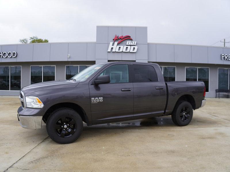used 2021 Ram 1500 Classic car, priced at $27,925