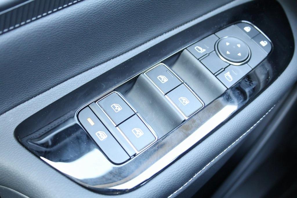 new 2025 Nissan Murano car, priced at $41,432