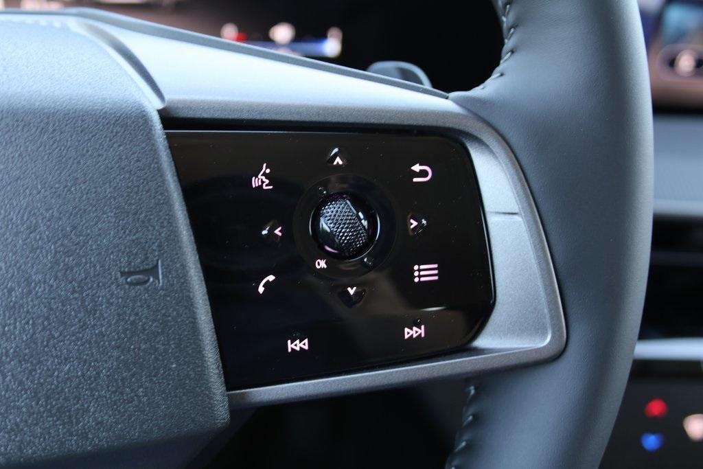 new 2025 Nissan Murano car, priced at $41,432