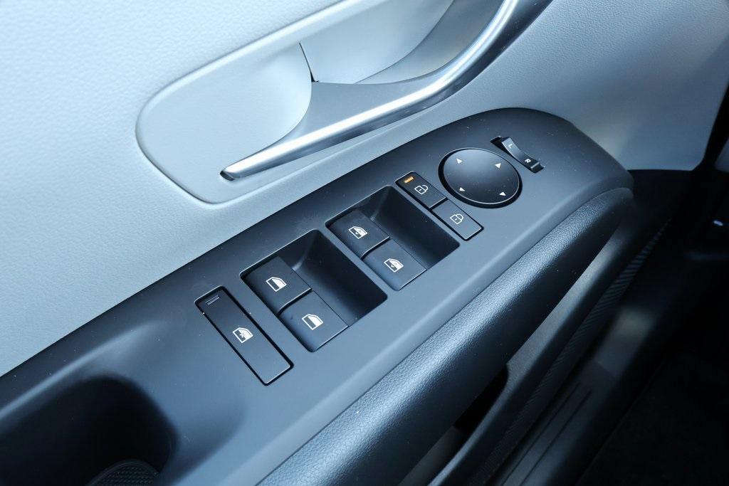 new 2026 Hyundai Tucson car, priced at $30,909