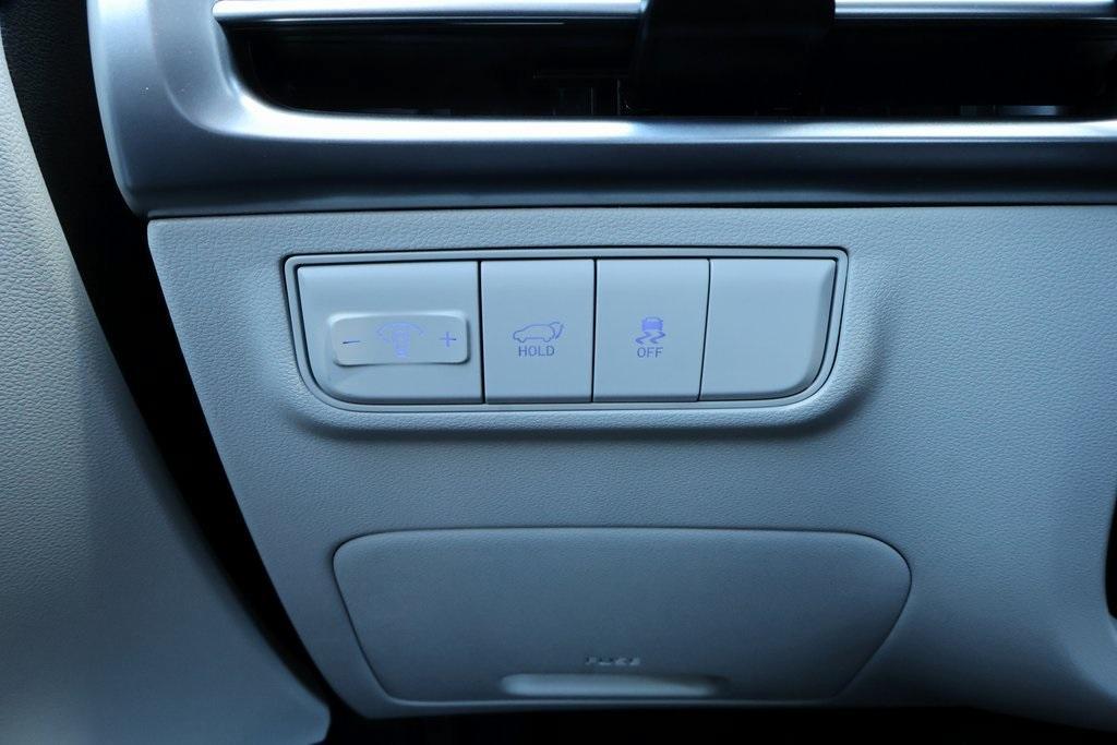 new 2026 Hyundai Tucson car, priced at $30,909