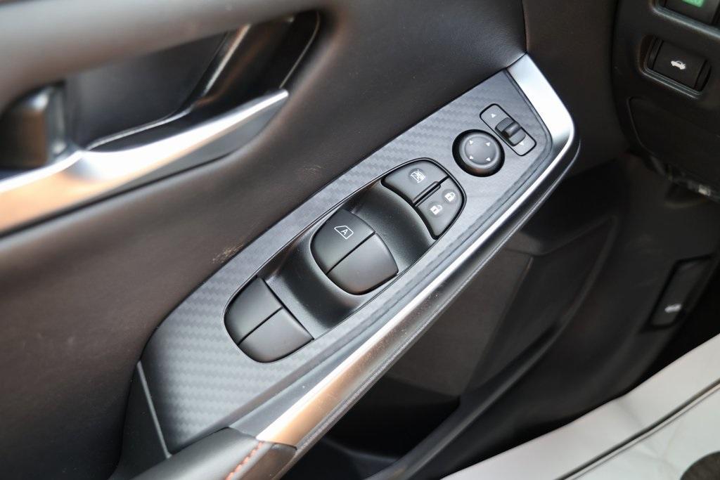 new 2025 Nissan Sentra car, priced at $25,559