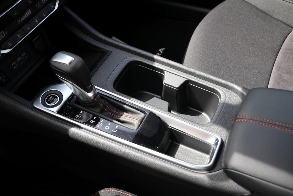 new 2025 Nissan Sentra car, priced at $25,559