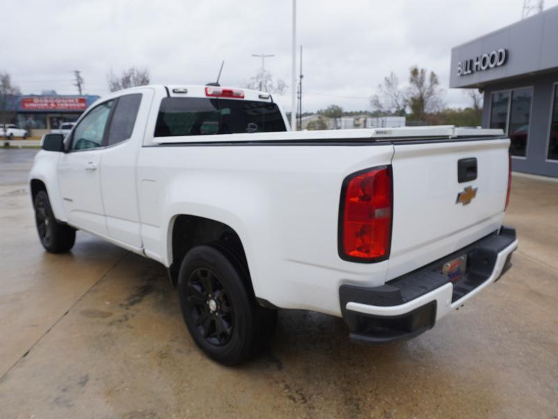 used 2020 Chevrolet Colorado car, priced at $15,974