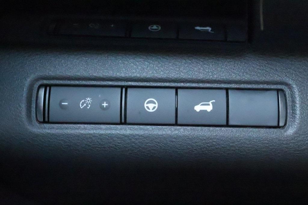 new 2025 Nissan Pathfinder car, priced at $35,145