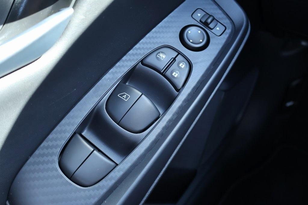 new 2025 Nissan Sentra car, priced at $22,374