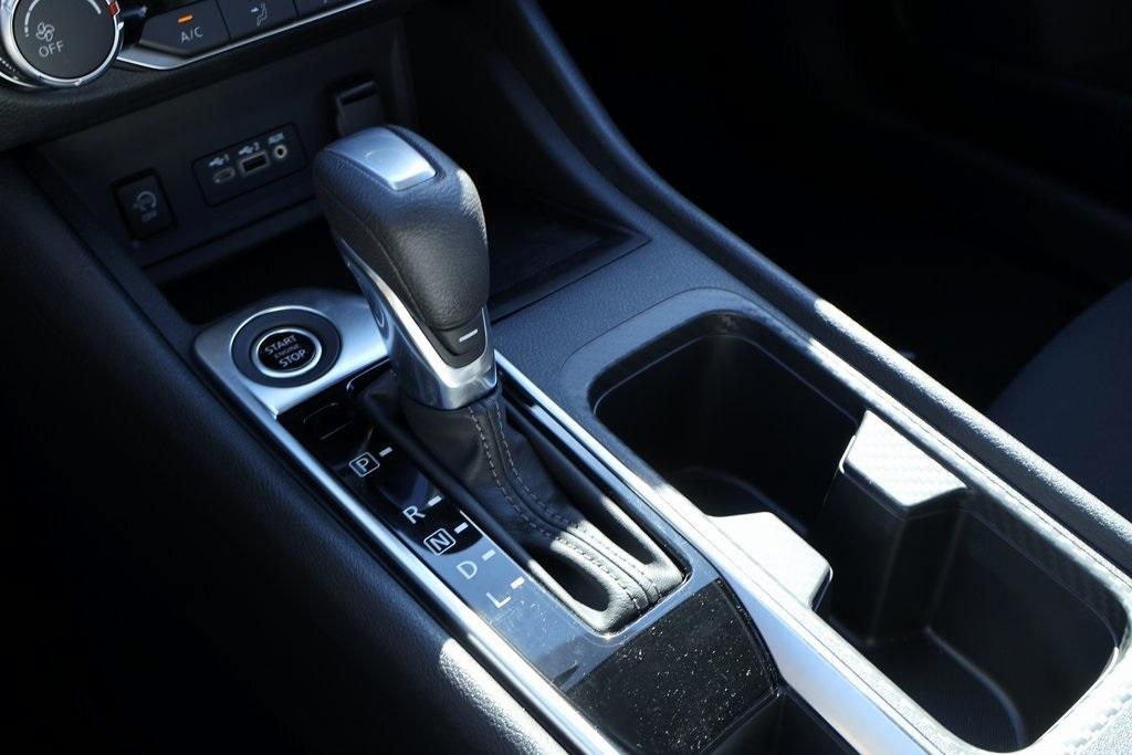 new 2025 Nissan Sentra car, priced at $22,374