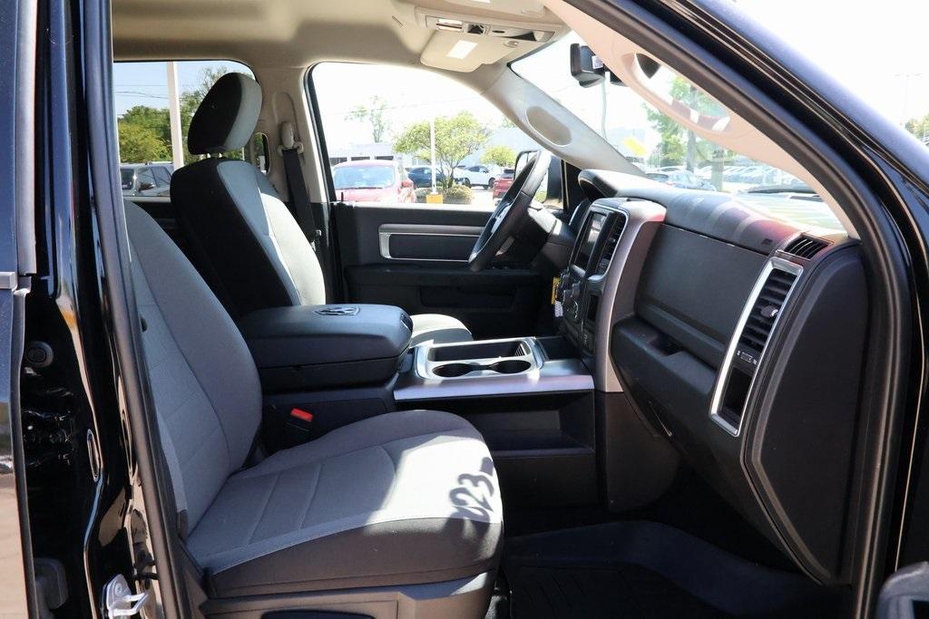 used 2023 Ram 1500 Classic car, priced at $29,614