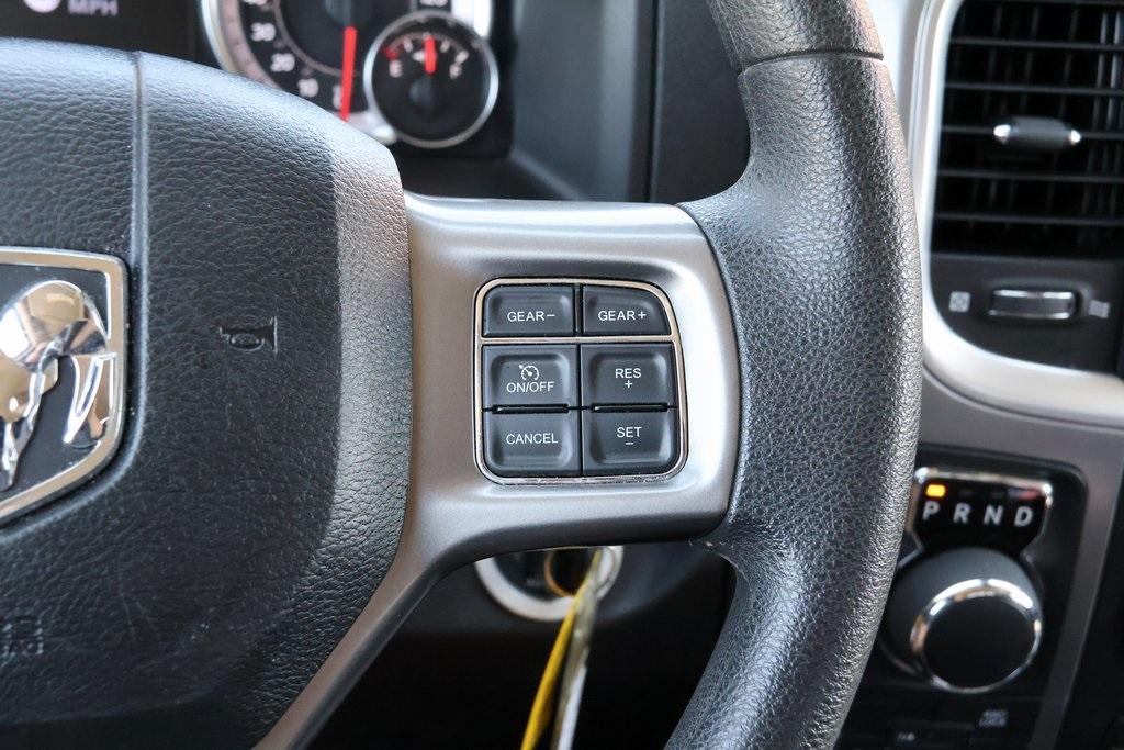 used 2023 Ram 1500 Classic car, priced at $29,614
