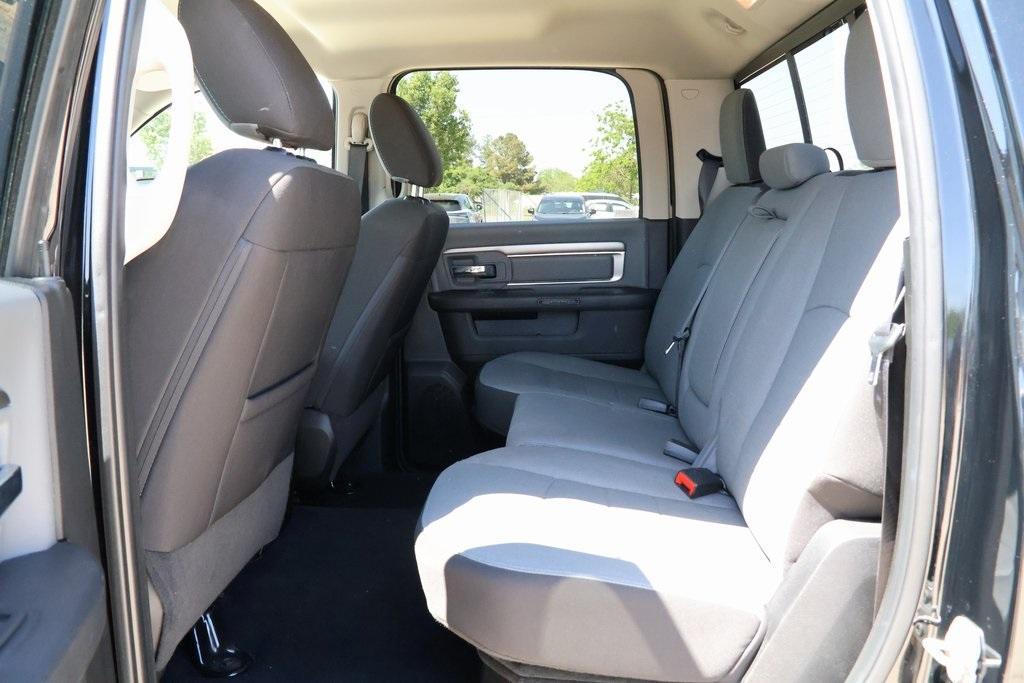 used 2023 Ram 1500 Classic car, priced at $29,614