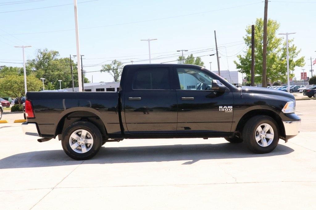 used 2023 Ram 1500 Classic car, priced at $29,614