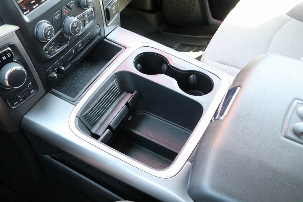 used 2023 Ram 1500 Classic car, priced at $29,614