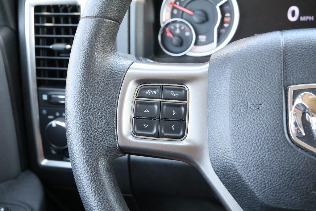 used 2023 Ram 1500 Classic car, priced at $29,614