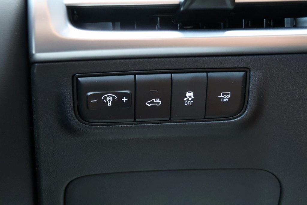 new 2025 Hyundai SANTA CRUZ car, priced at $41,607