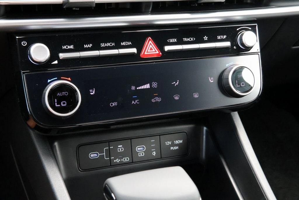 new 2025 Hyundai SANTA CRUZ car, priced at $41,607